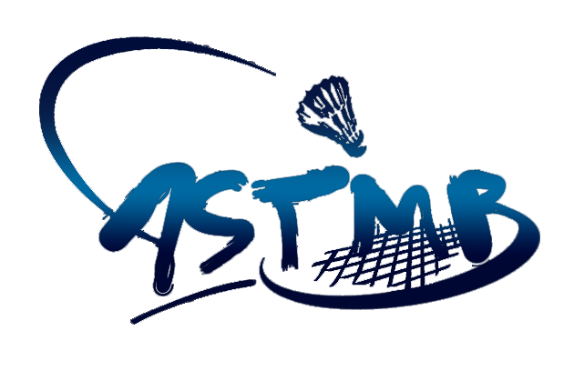 Logo ASTMB