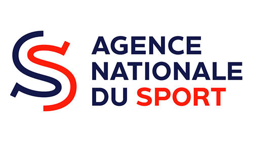 Logo Agence National du Sport